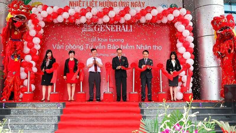 Ý nghĩa sâu sắc của sự kiện khai trương