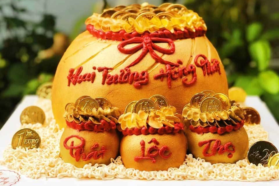 Top 20 món quà khai trương may mắn ý nghĩa