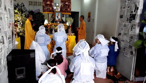 Mơ thấy quan tài và đám ma không phải lúc nào cũng mang điềm dữ