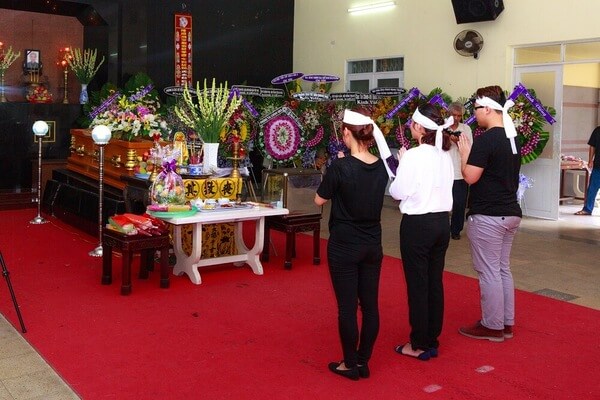 Mơ thấy đám ma tùy trường hợp thì có nhiều ý nghĩa khác nhau