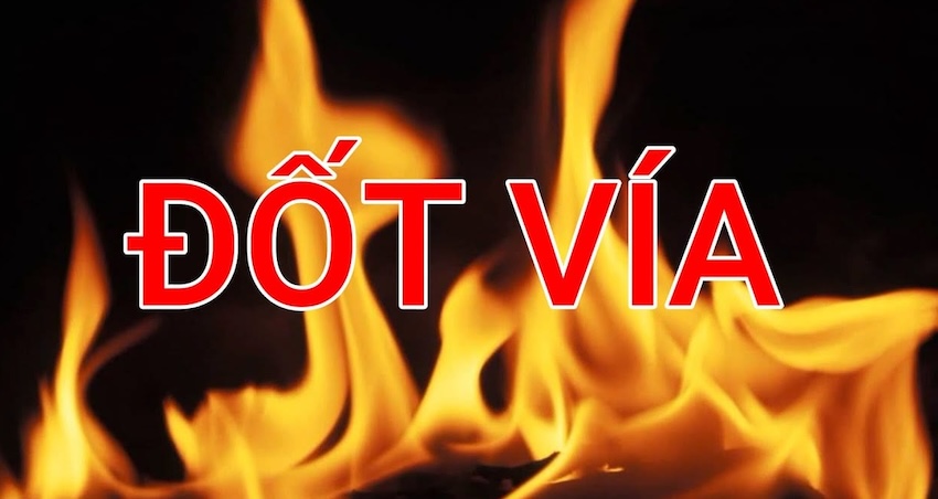 Đốt Vía – Sự Giao Thoa Giữa Niềm Tin Và Khoa Học